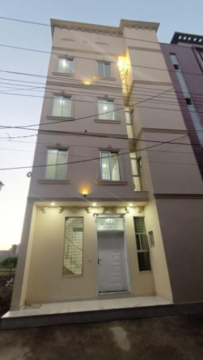 Continental Boys Hostel R-II Johar town